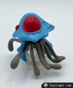 Pokemon Tomy - Tentacruel