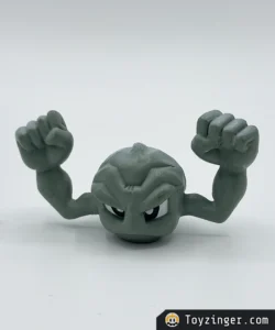 Pokemon Tomy - Geodude