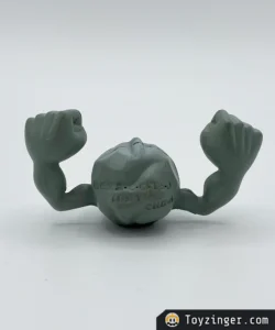 Pokemon Tomy - Geodude