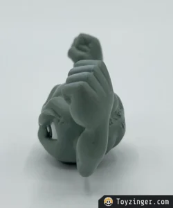 Pokemon Tomy - Geodude
