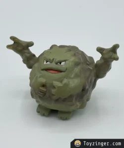 Pokemon Tomy - Graveler