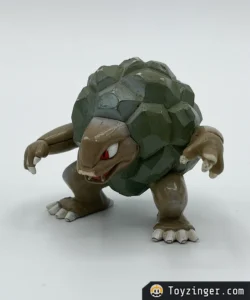 Pokemon Tomy - Golem