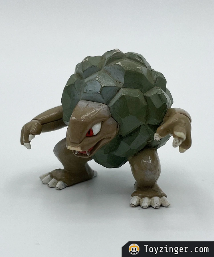 Pokemon Tomy - Golem