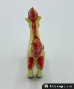 Pokemon Tomy - Ponyta