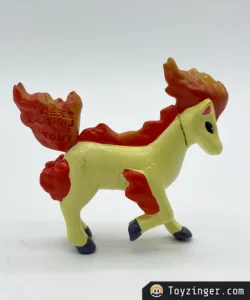 Pokemon Tomy - Ponyta
