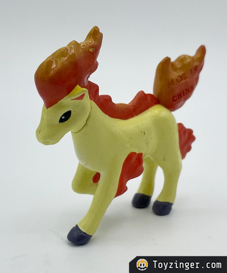 Pokemon Tomy - Ponyta