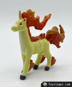 Pokemon Tomy - Rapidash