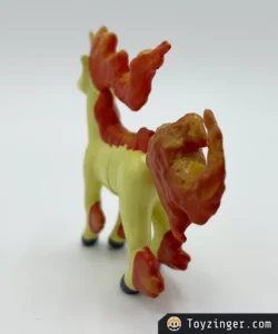 Pokemon Tomy - Rapidash