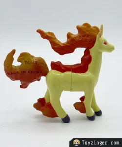 Pokemon Tomy - Rapidash