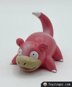 Pokemon Tomy - Slowpoke