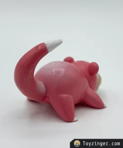 Pokemon Tomy - Slowpoke
