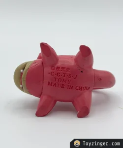 Pokemon Tomy - Slowpoke