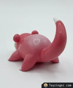 Pokemon Tomy - Slowpoke
