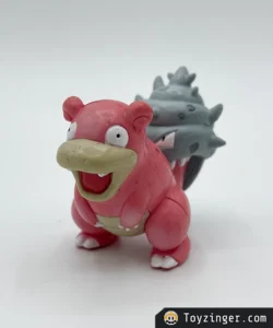Pokemon Tomy - Slowbro