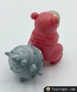 Pokemon Tomy - Slowbro