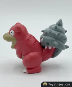Pokemon Tomy - Slowbro