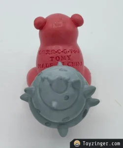 Pokemon Tomy - Slowbro