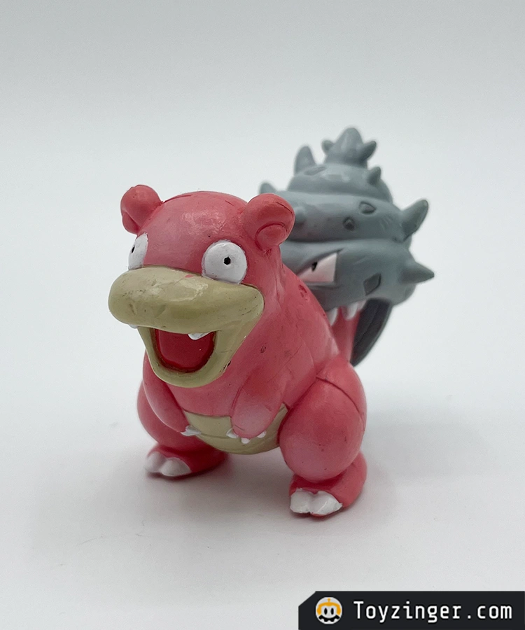 Pokemon Tomy - Slowbro