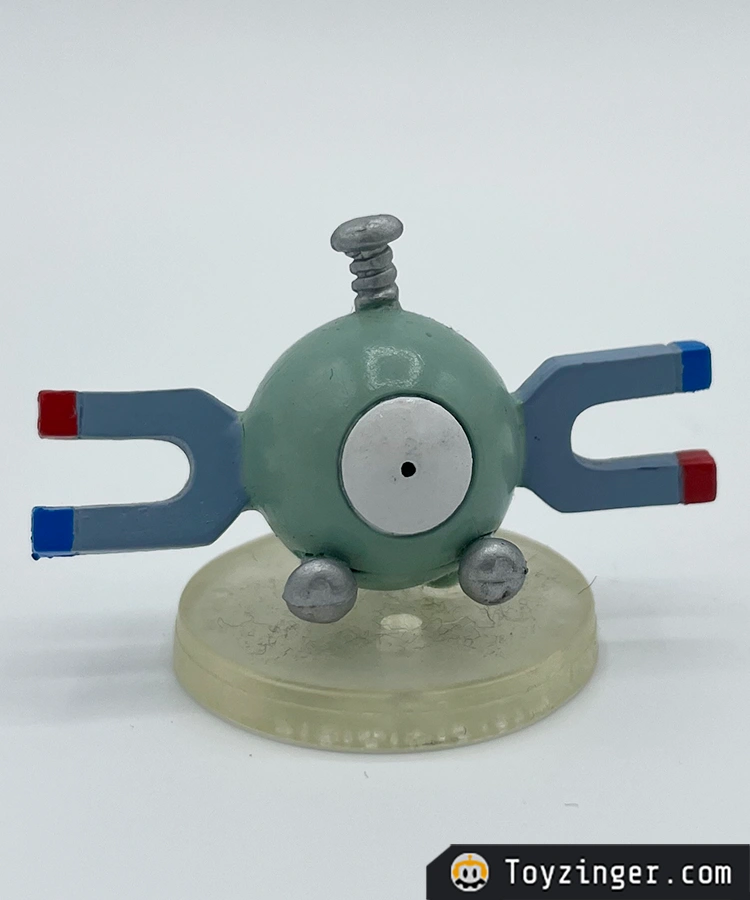Pokemon Tomy - Magnemite
