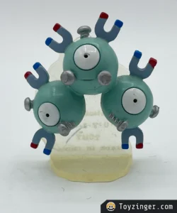 Pokemon Tomy - Magneton