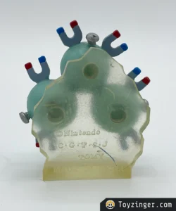 Pokemon Tomy - Magneton