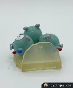 Pokemon Tomy - Magneton