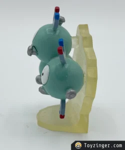 Pokemon Tomy - Magneton