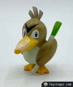 Pokemon Tomy - Farfetch'd