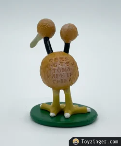 Pokemon Tomy - Doduo