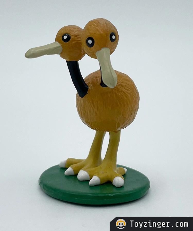 Pokemon Tomy - Doduo