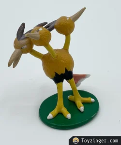 Pokemon Tomy - Dodrio
