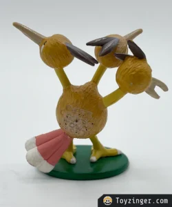 Pokemon Tomy - Dodrio