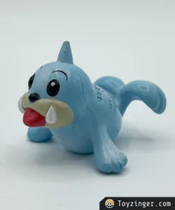 Pokemon Tomy - Seel
