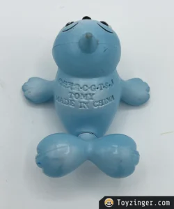 Pokemon Tomy - Seel