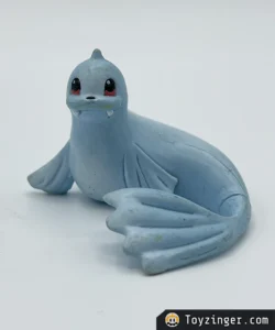 Pokemon Tomy - Dewgong
