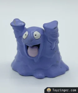 Pokemon Tomy - Grimer