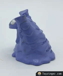 Pokemon Tomy - Grimer