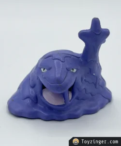 Pokemon Tomy - Muk