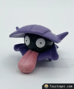 Pokemon Tomy - Shellder