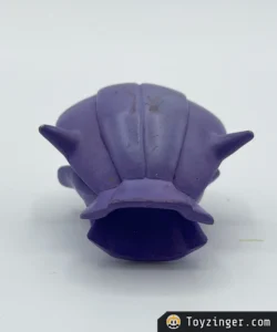 Pokemon Tomy - Shellder