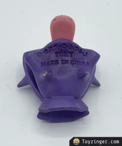 Pokemon Tomy - Shellder