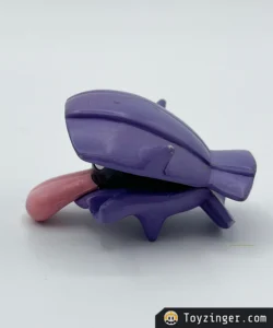 Pokemon Tomy - Shellder