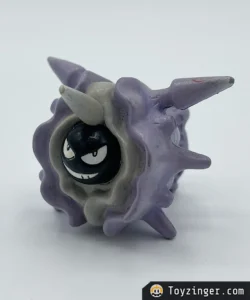 Pokemon Tomy figure - Cloyster