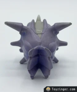 Pokemon Tomy figure - Cloyster