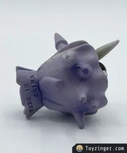 Pokemon Tomy figure - Cloyster