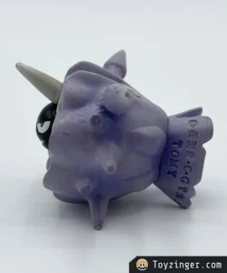 Pokemon Tomy figure - Cloyster