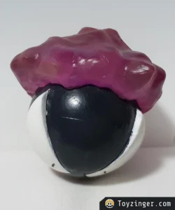Pokemon Tomy figure - Gastly