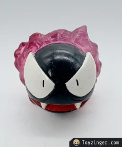 Pokemon Tomy figure - Gastly