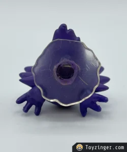Pokemon Tomy figure - GastlyHaunter