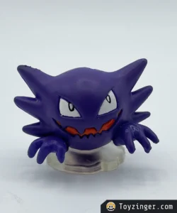 Pokemon Tomy figure - Haunter